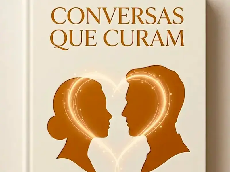 Conversas que Curam — Coleção
