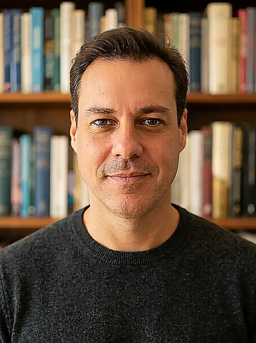 Ediberto Santos